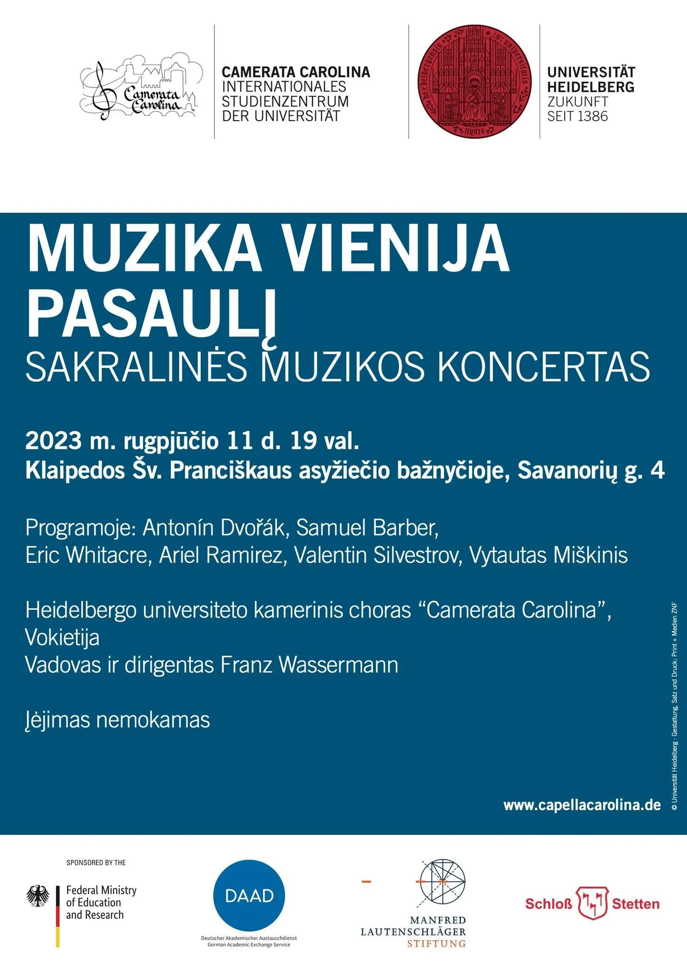 Vaikai prie laužo